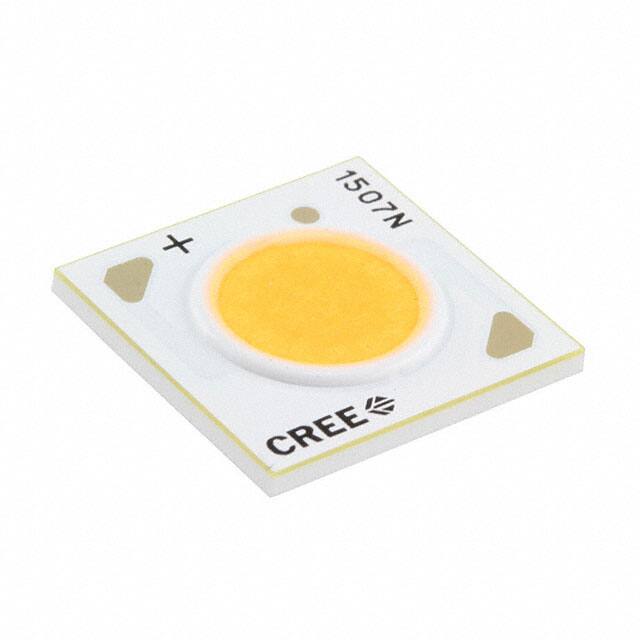 CXB1507-0000-000N0HH230G CreeLED, Inc.  Iluminación LED - COB Motores Módulos Tiras